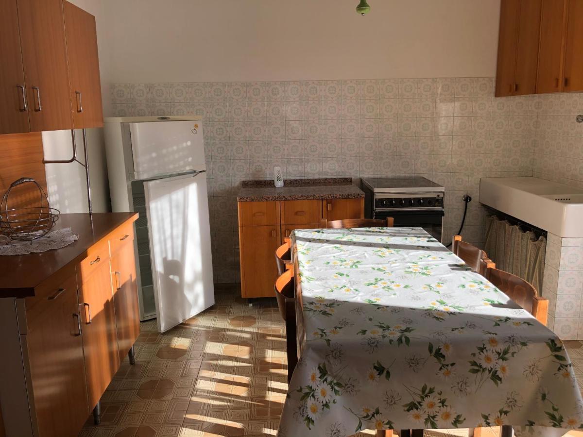 Appartamento Nonna Rosa Мальчезіне Екстер'єр фото