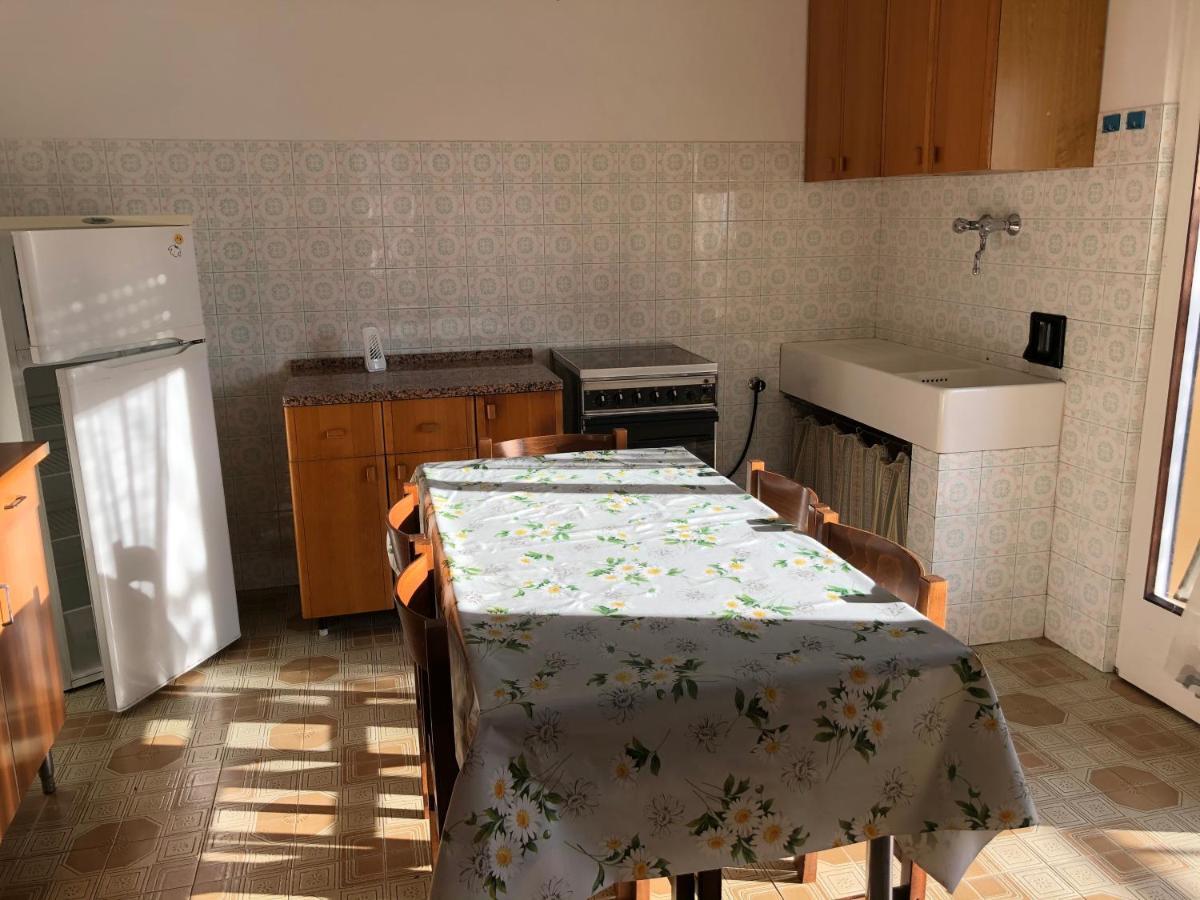 Appartamento Nonna Rosa Мальчезіне Екстер'єр фото