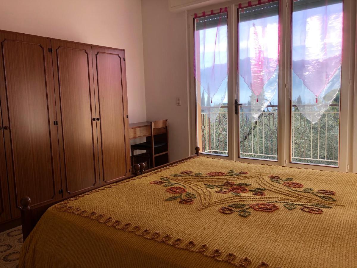 Appartamento Nonna Rosa Мальчезіне Екстер'єр фото